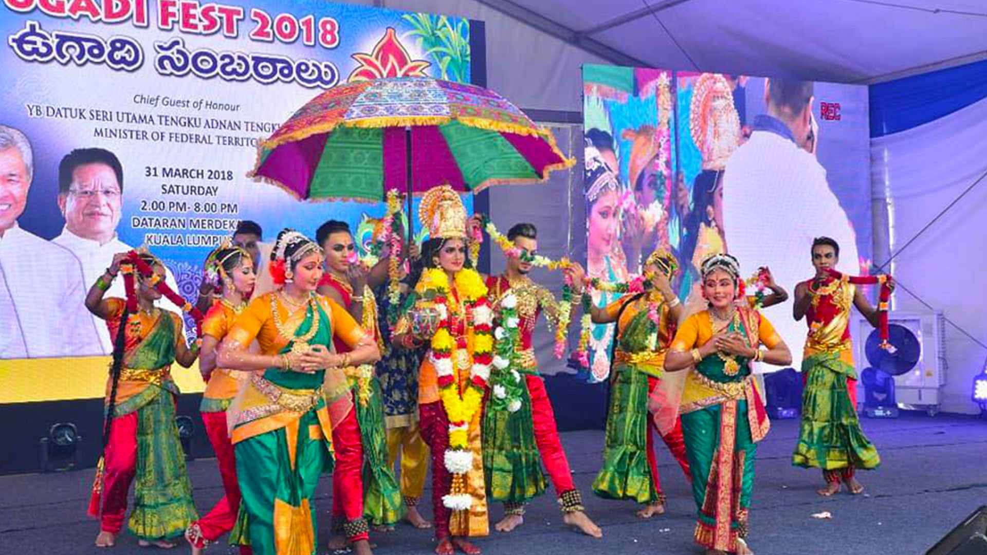 Ugadi Festival 2023 Dates. History, Significance , Major Attractions
